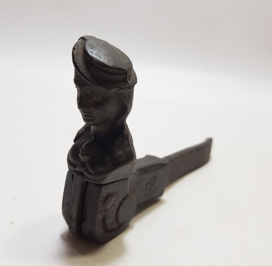 OSMANLI DÖNEMİ RUM İŞİ NADİR PENCERE TUTMACI