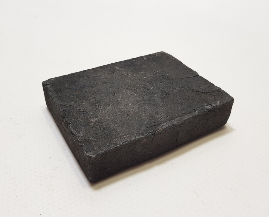 OSMANLI DÖNEMİ KATI MÜREKKEP KALIBI