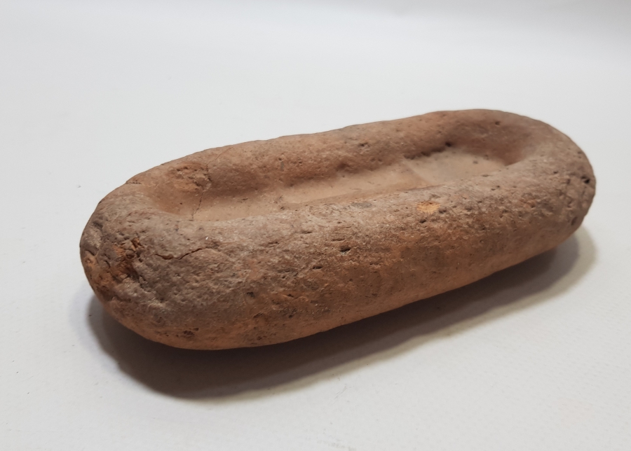 OSMANLI DÖNEMİ EL OYMA ÇOK NADİR RUM İŞİ TUĞLA