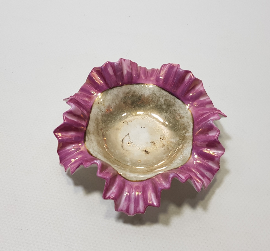 OSMANLI DÖNEMİ NADİR KUZNETSOV LOKUMLUK