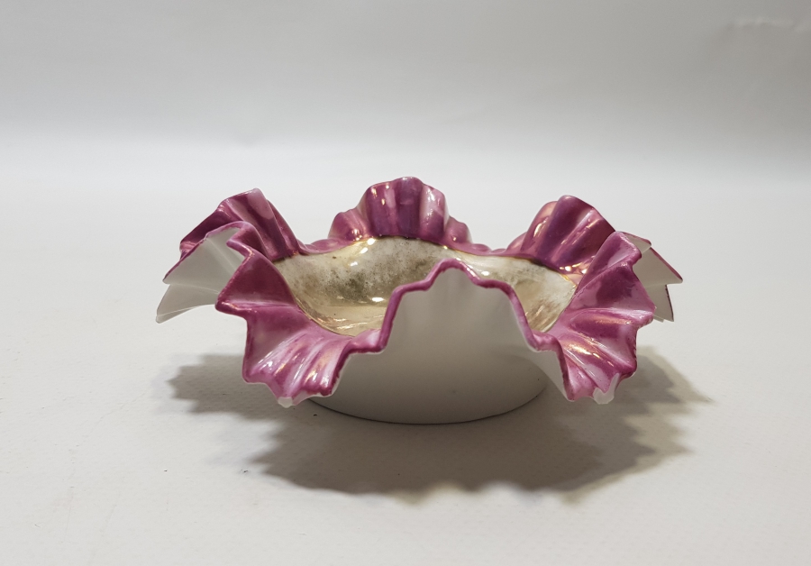 OSMANLI DÖNEMİ NADİR KUZNETSOV LOKUMLUK