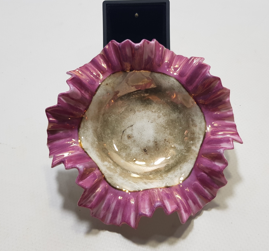 OSMANLI DÖNEMİ NADİR KUZNETSOV LOKUMLUK