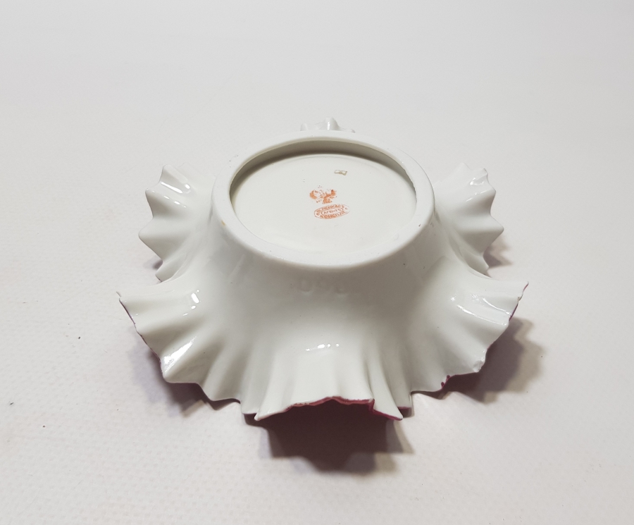 OSMANLI DÖNEMİ NADİR KUZNETSOV LOKUMLUK