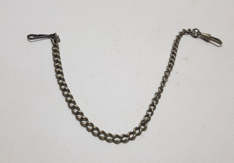 1900 BAŞLARI ANTİKA CEP SAATİ KÖSTEĞİ