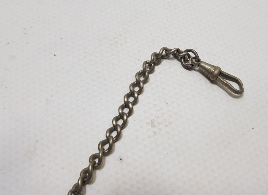 1900 BAŞLARI ANTİKA CEP SAATİ KÖSTEĞİ