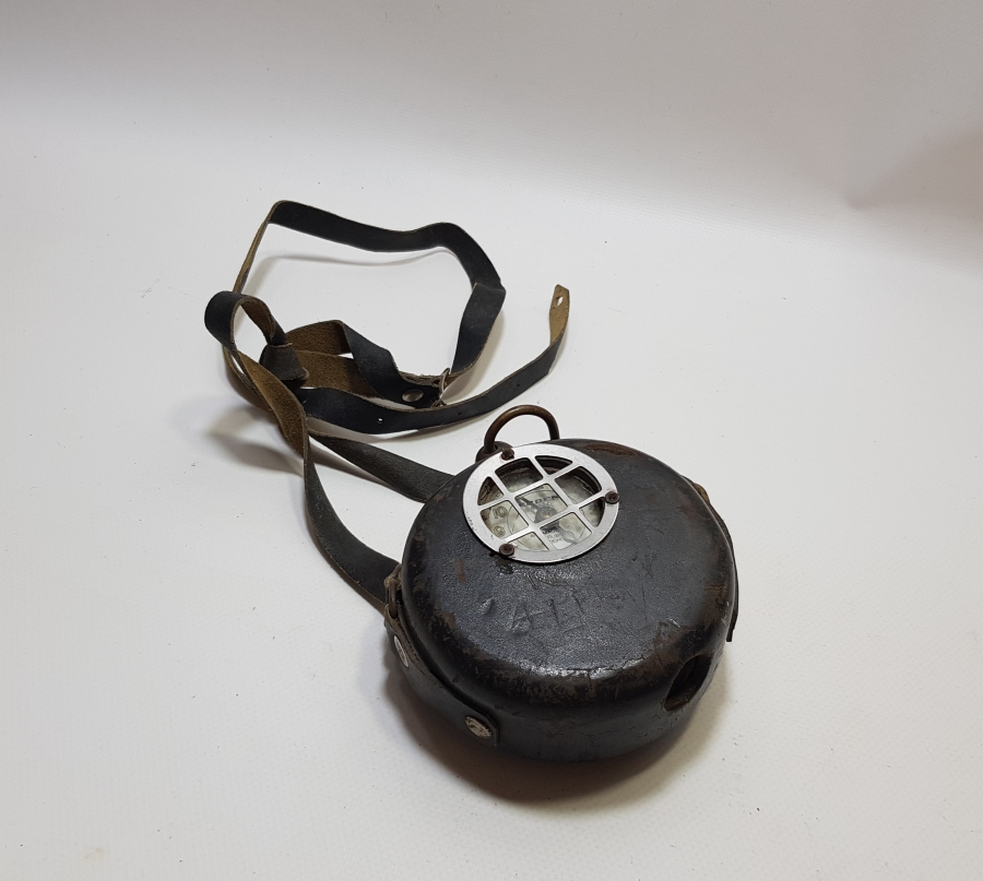 OSMANLI DÖNEMİ ERBEN MARKA NADİR BEKÇİ SAATİ