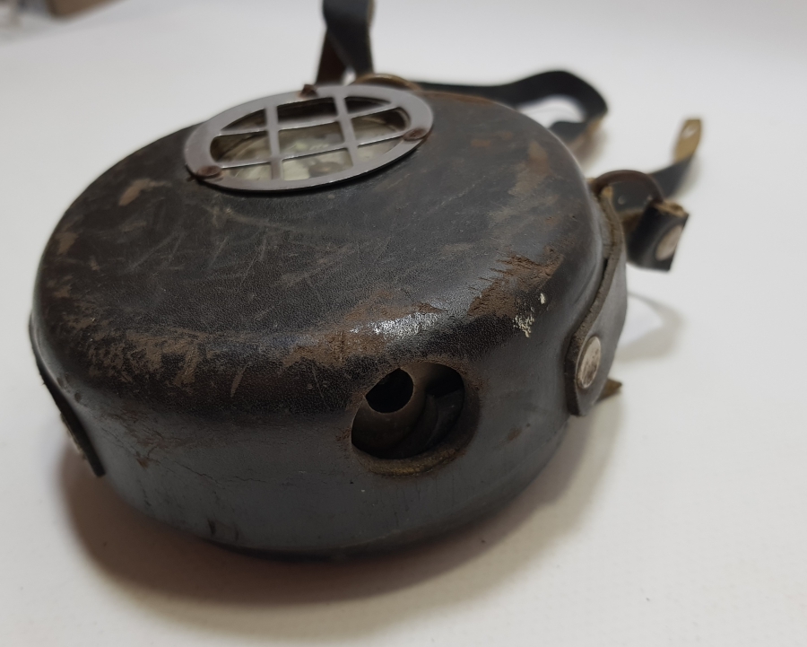 OSMANLI DÖNEMİ ERBEN MARKA NADİR BEKÇİ SAATİ