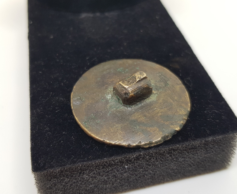 OSMANLI DÖNEMİ NADİR ŞEYH MÜHRÜ