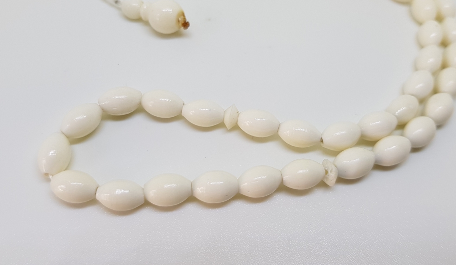 33LÜ KEMİK TESPİH