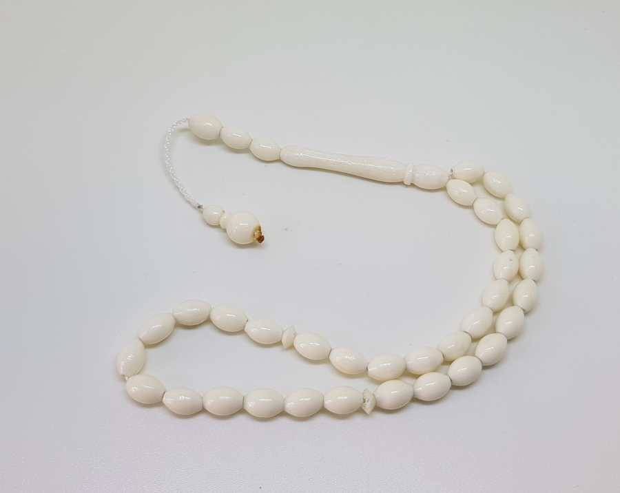 33LÜ KEMİK TESPİH