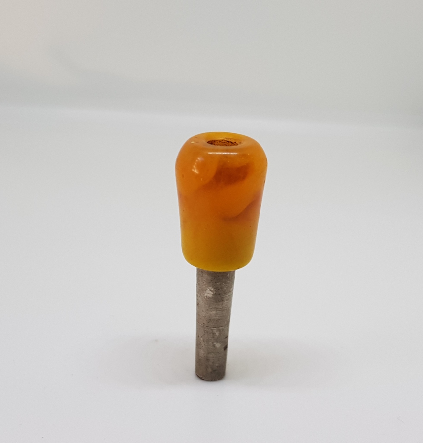 ANTİKA MİSKEVİ BAĞA NARGİLE MARPUCU