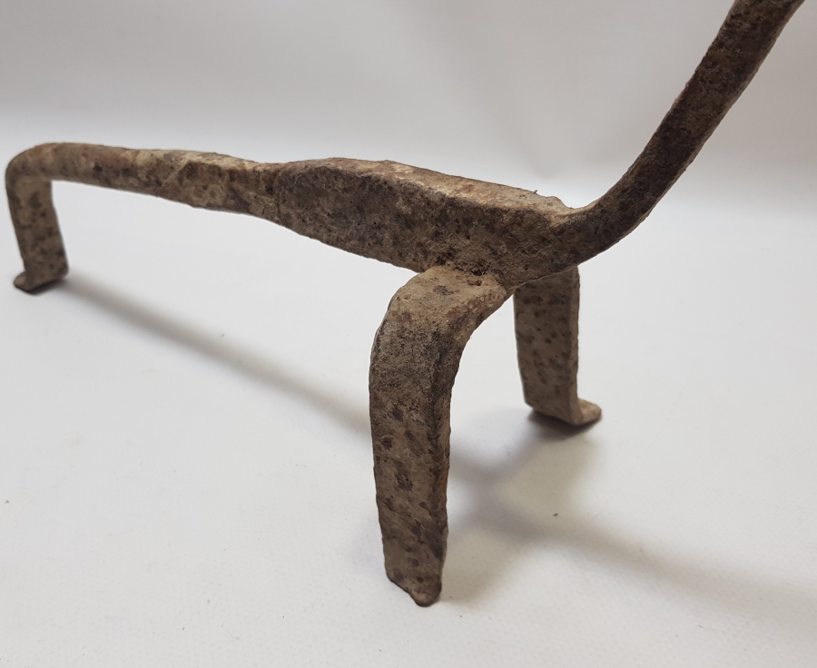 OSMANLI DÖNEMİ EL YAPIMI TEKKE İŞİ NADİR ODUN EŞEĞİ