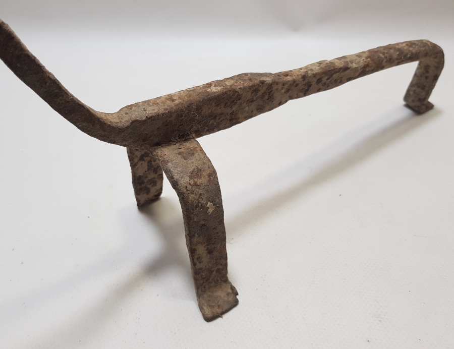 OSMANLI DÖNEMİ EL YAPIMI TEKKE İŞİ NADİR ODUN EŞEĞİ