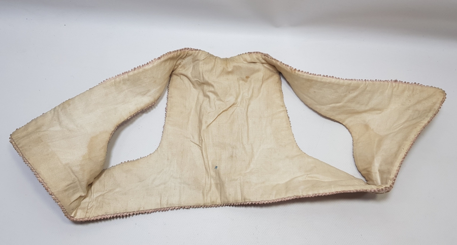 OSMANLI DÖNEMİ ÇOK NADİR İPEK BALKAN İŞİ ARNAVUT GELİN CEPKENİ