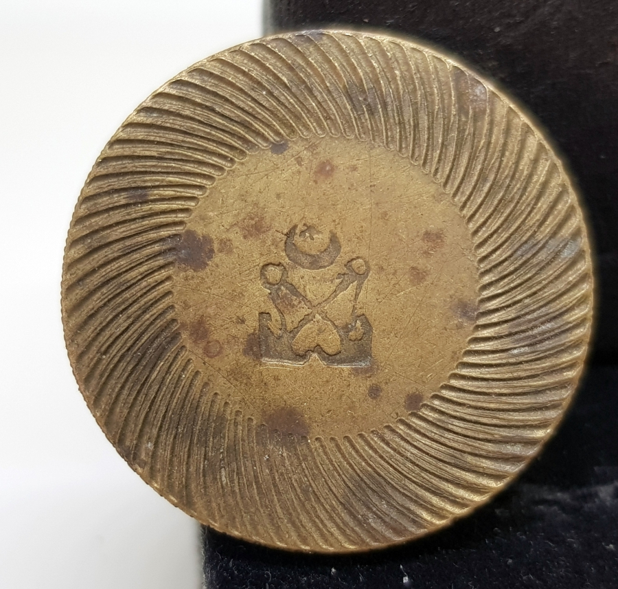 1963 TARİHLİ ŞİRKETİ HAYRİYE TARAFINDAN DÜZENLENMİŞ YÜZME 1. MADALYASI