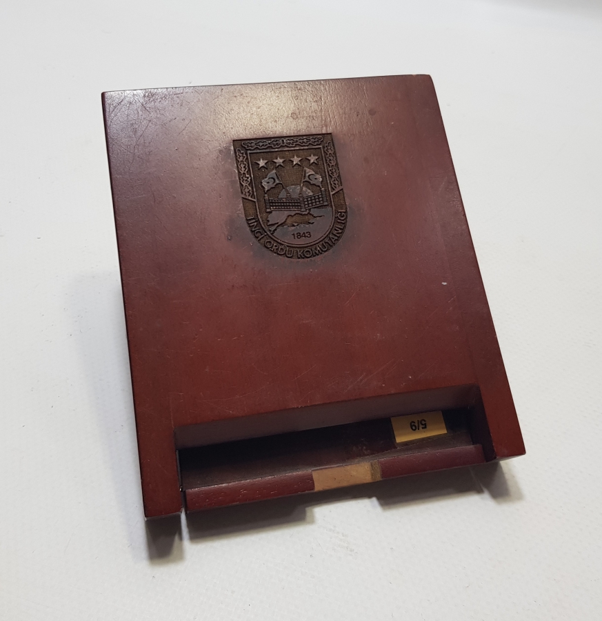 SELİMİYE KIŞLASI GÖRSELLİ 2. ORDU PLAKET