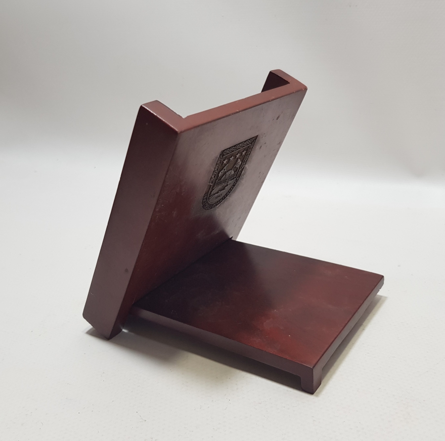 SELİMİYE KIŞLASI GÖRSELLİ 2. ORDU PLAKET