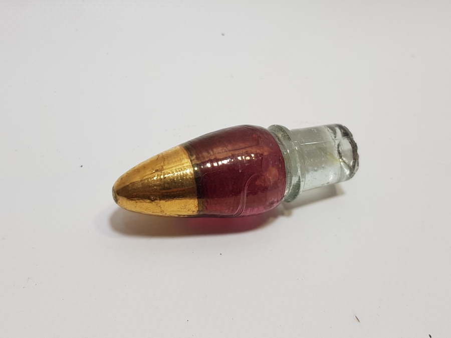 KRİSTAL KESME İŞÇİLİKLİ VE ALTIN VERMEYLİ ANTİKA LİKÖR TAKIMI