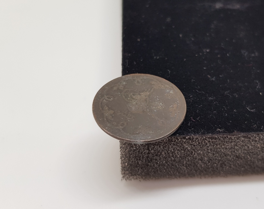 SULTAN ABDULHAMİT DÖNEMİ GÜMÜŞ 10 PARA