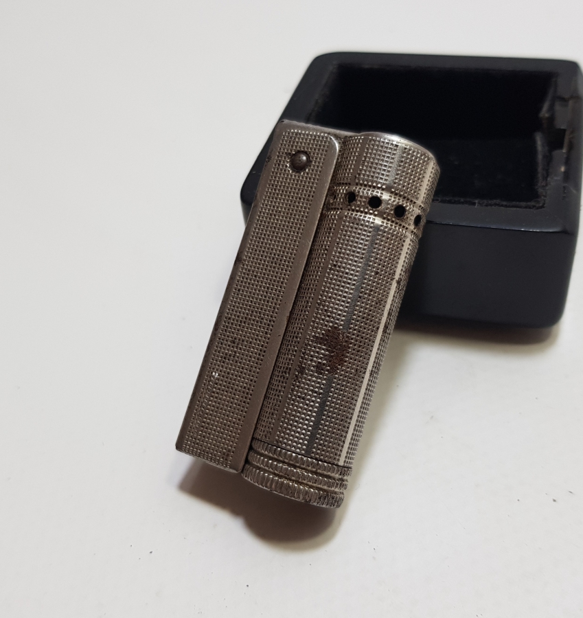 ANTİKA MUHTAR ÇAKMAĞI