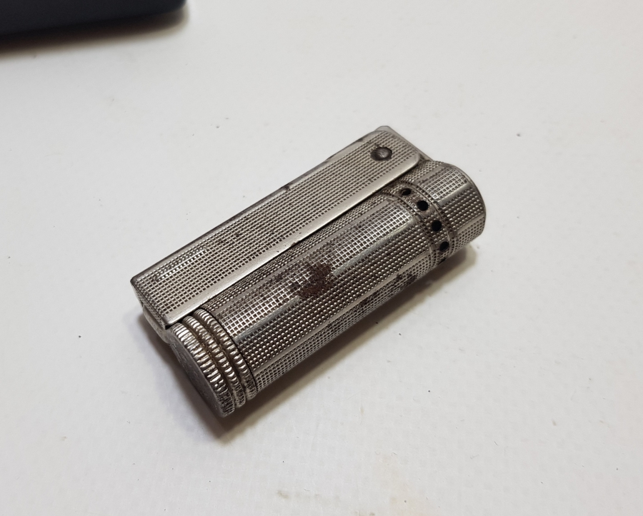 ANTİKA MUHTAR ÇAKMAĞI