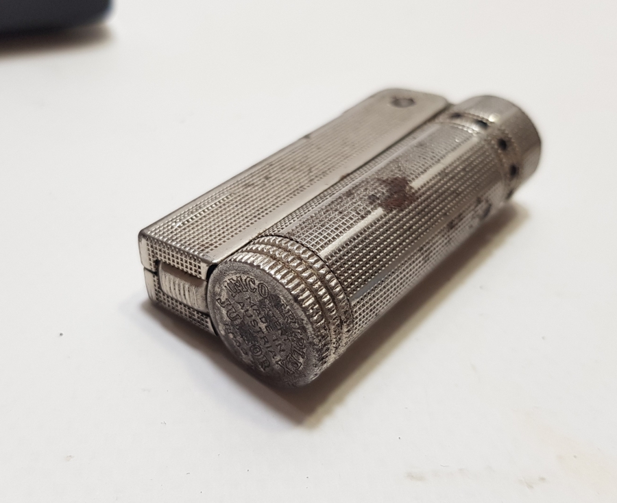 ANTİKA MUHTAR ÇAKMAĞI