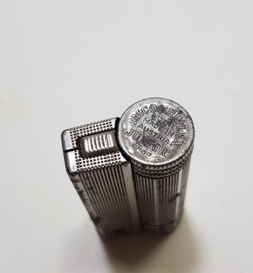 ANTİKA MUHTAR ÇAKMAĞI