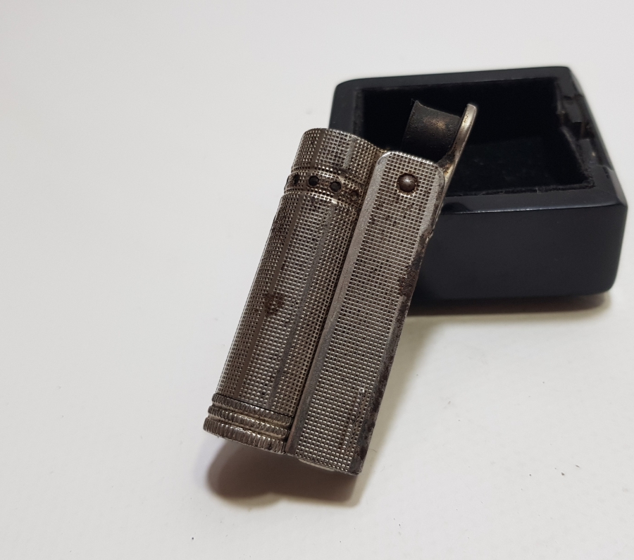 ANTİKA MUHTAR ÇAKMAĞI