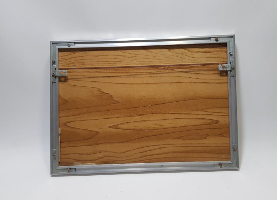 AVRUPA YAPIMI ANTİKA GRAVÜR