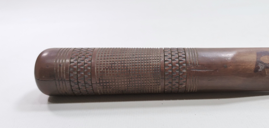 OSMANLI DÖNEMİ DEV BOYDA ÇOK NADİR EDİRNEKARİ SİGARA AĞIZLIĞI