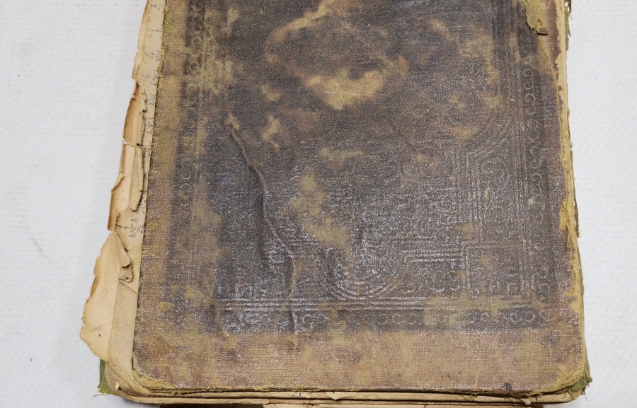 OSMANLI DÖNEMİ BASKI KUR'AN-I KERİM