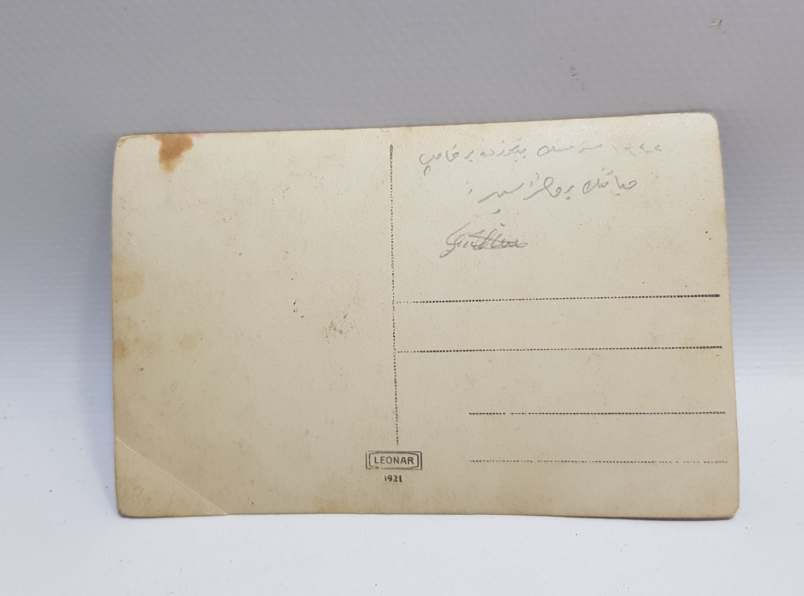 1. DÜNYA SAVAŞI DÖNEMİ KARAVANA ALAN TÜRK ASKERLERİ GÖRSELLİ ÇOK NADİR FOTOĞRAF