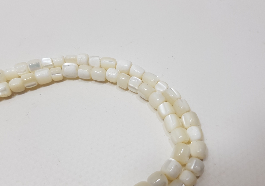 OSMANLI DÖNEMİ SEDEF NAMAZ TESPİHİ - ZİKİR TESPİHİ