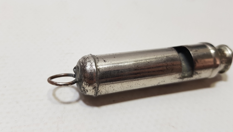 OSMANLI DÖNEMİ NADİR HÜCUM DÜDÜĞÜ