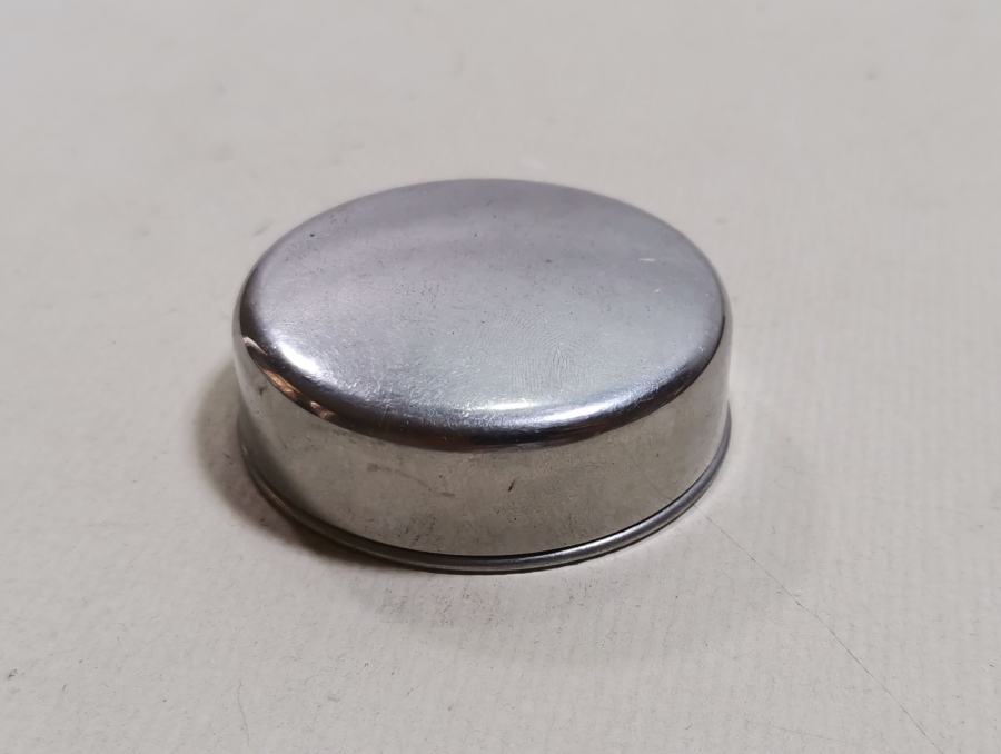 ANTİKA KATLANIR SEYAHAT BARDAĞI