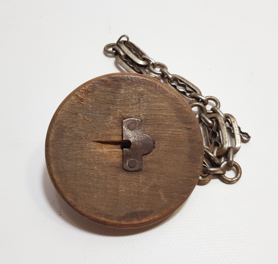 1. DÜNYA SAVAŞI DÖNEMİ ÇOK NADİR İNGİLİZ SİPER DÜDÜĞÜ ASKISI