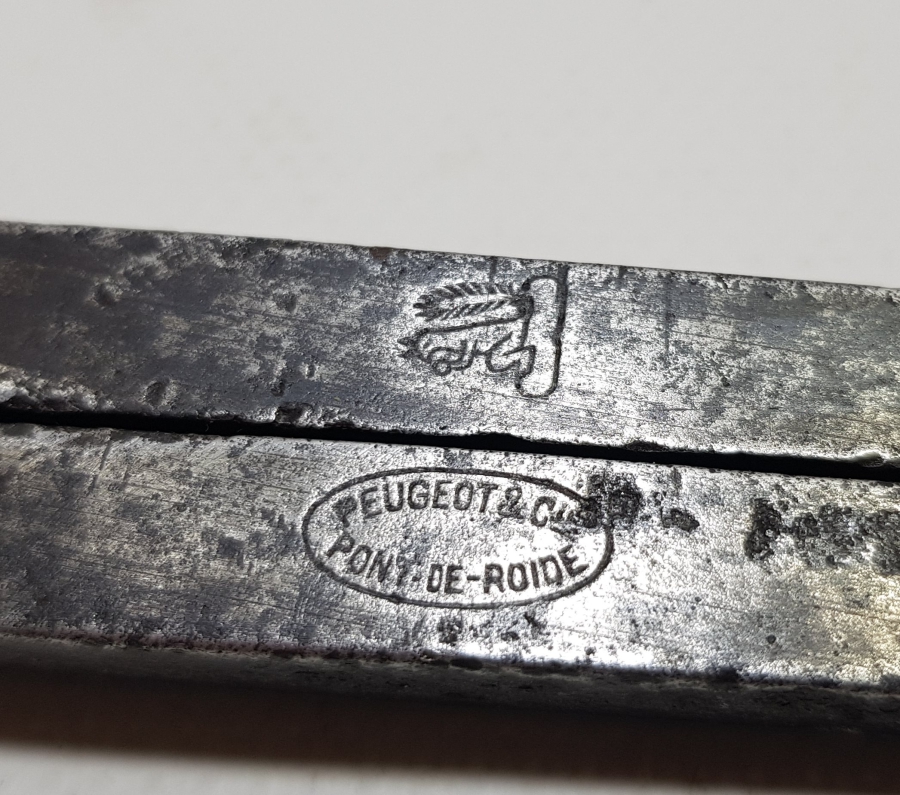 OSMANLI DÖNEMİ BÜYÜK BOY PERGEL