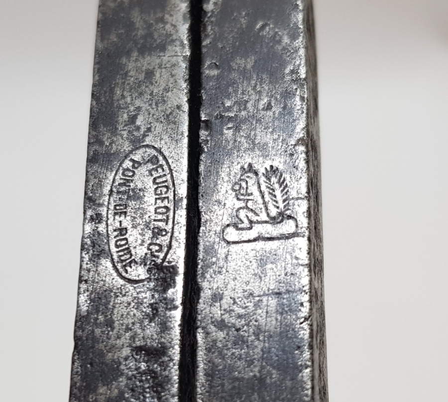 OSMANLI DÖNEMİ BÜYÜK BOY PERGEL