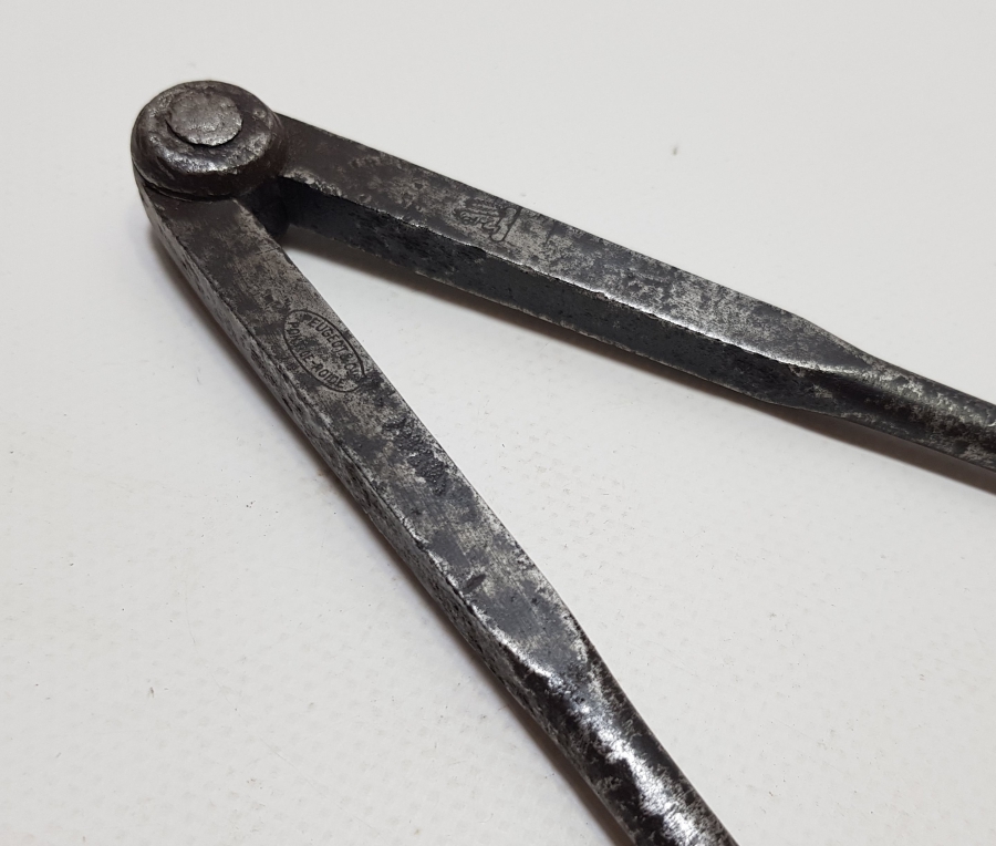 OSMANLI DÖNEMİ BÜYÜK BOY PERGEL