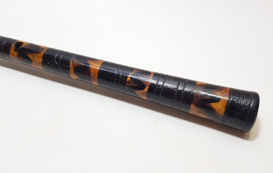 EL YAPIMI ANTİKA ÇOBAN KAVALI