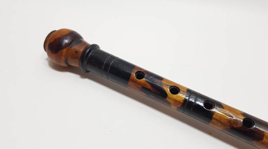 EL YAPIMI ANTİKA ÇOBAN KAVALI