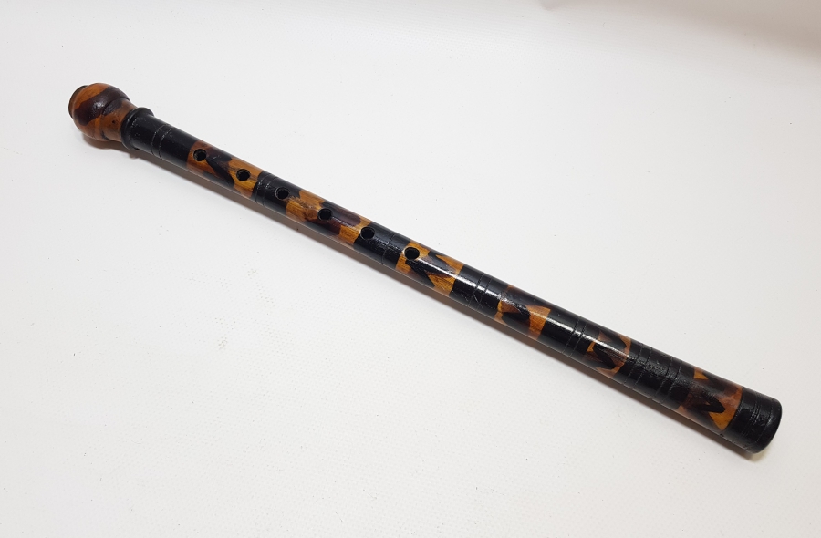 EL YAPIMI ANTİKA ÇOBAN KAVALI