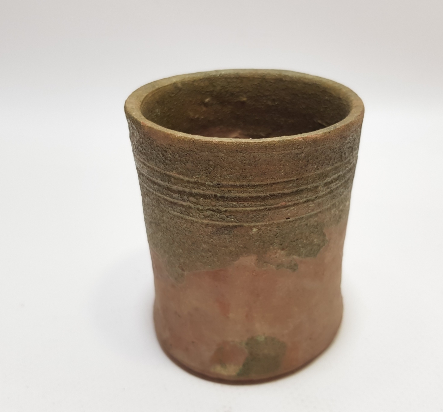 OSMANLI DÖNEMİ NADİR FORMDA SİLLE İŞİ KONYA MACUNLUK