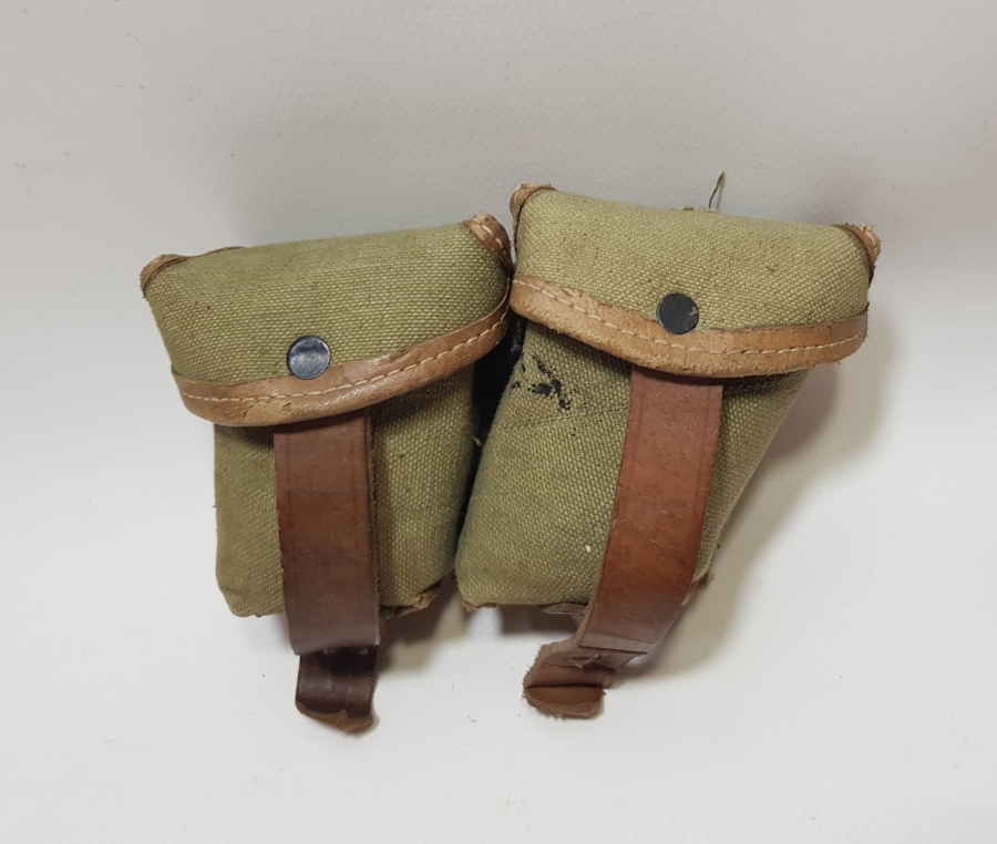 1. DÜNYA SAVAŞI DÖNEMİ İNGİLİZ MAVZER KÜTÜKLÜĞÜ