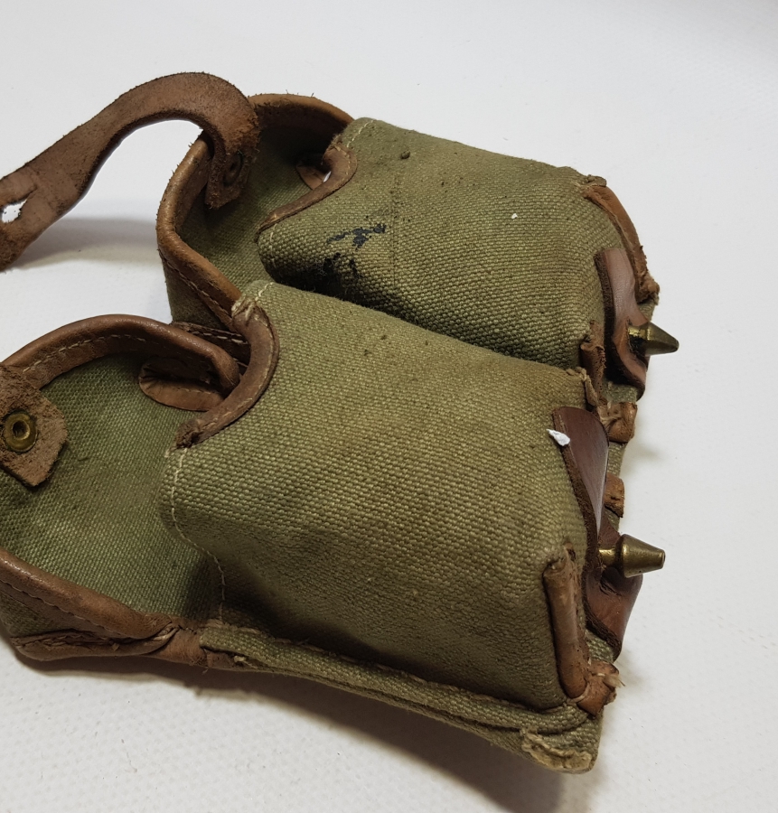 1. DÜNYA SAVAŞI DÖNEMİ İNGİLİZ MAVZER KÜTÜKLÜĞÜ