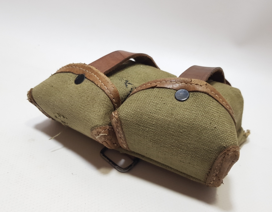 1. DÜNYA SAVAŞI DÖNEMİ İNGİLİZ MAVZER KÜTÜKLÜĞÜ