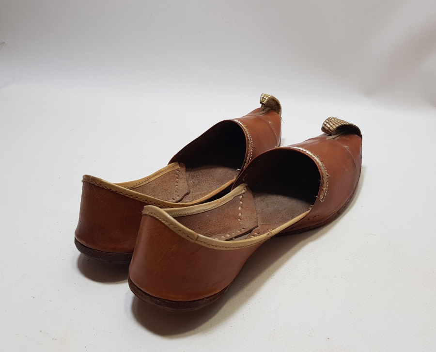 GÜMÜŞ SIRMALI CEYLAN DERİSİ OSMANLI DÖNEMİ BEY İŞİ GELİN TERLİĞİ