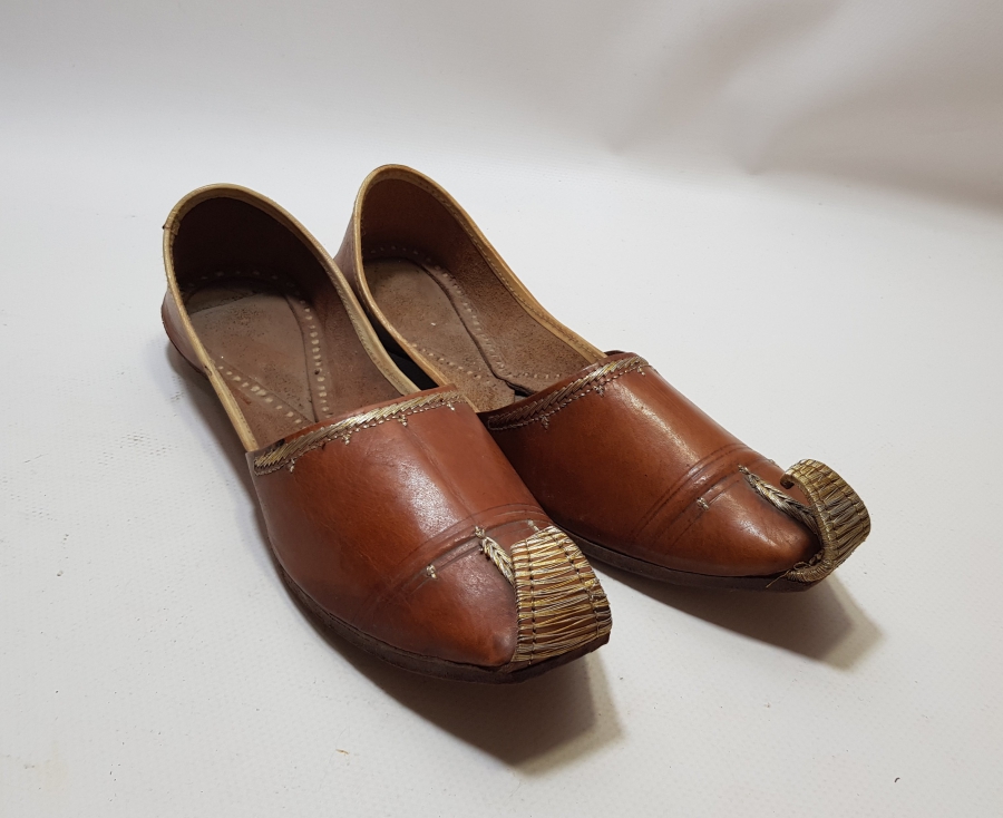 GÜMÜŞ SIRMALI CEYLAN DERİSİ OSMANLI DÖNEMİ BEY İŞİ GELİN TERLİĞİ