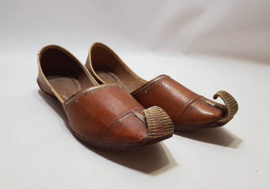 GÜMÜŞ SIRMALI CEYLAN DERİSİ OSMANLI DÖNEMİ BEY İŞİ GELİN TERLİĞİ