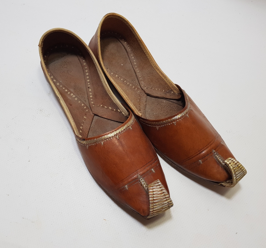 GÜMÜŞ SIRMALI CEYLAN DERİSİ OSMANLI DÖNEMİ BEY İŞİ GELİN TERLİĞİ